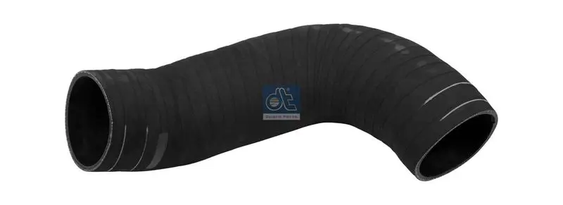 DT SPARE PARTS 635502 Трубка нагнетаемого воздуха