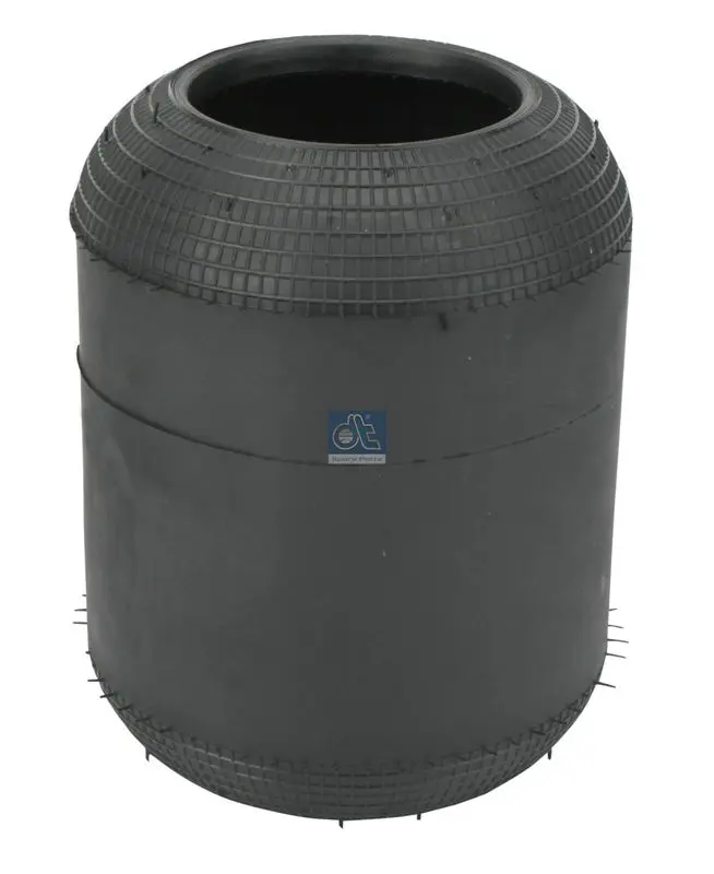 DT SPARE PARTS 712001 Кожух пневматической рессоры