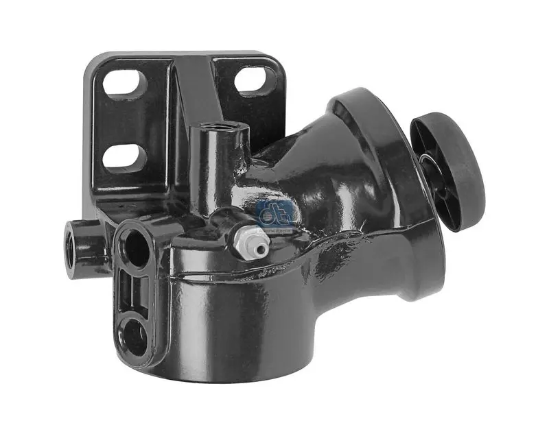 DT SPARE PARTS 724028 Крышка, топливный фильтр