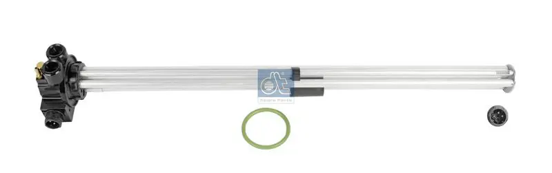 DT SPARE PARTS 724105 ТОПЛИВОЗАБОРНИК