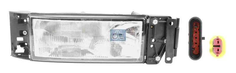 7.25003 DT SPARE PARTS Основная фара