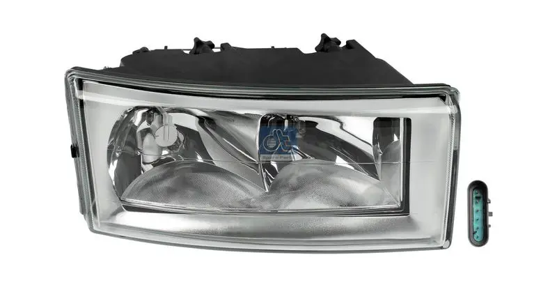 7.25026 DT SPARE PARTS Основная фара