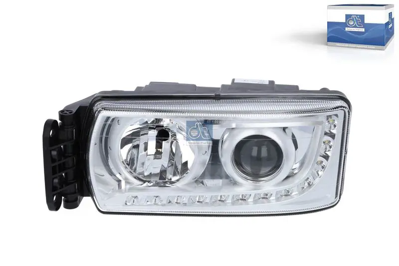 7.25280 DT SPARE PARTS Основная фара