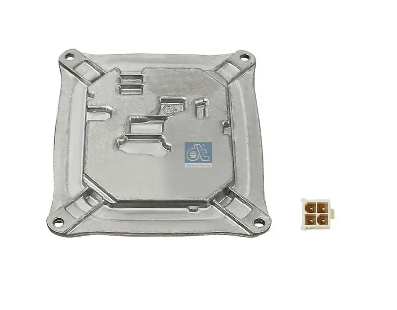 DT SPARE PARTS 778225 Устройство управления,