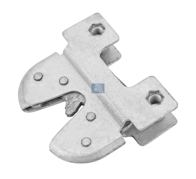 DT SPARE PARTS 380095 Замок кабины