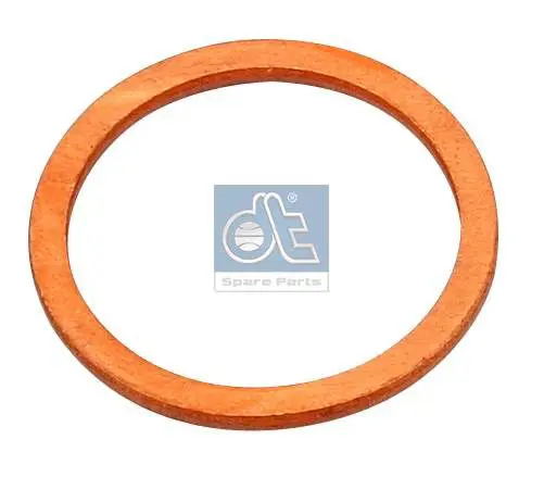 DT SPARE PARTS 901060 Уплотнительное кольцо,