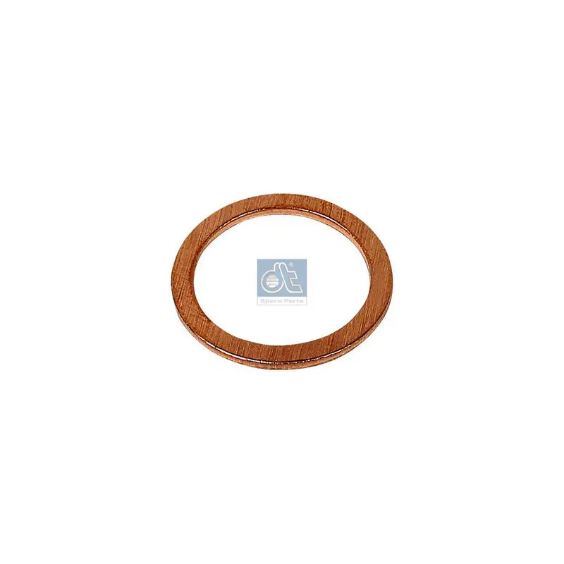 DT SPARE PARTS 901047 Уплотнительное кольцо,
