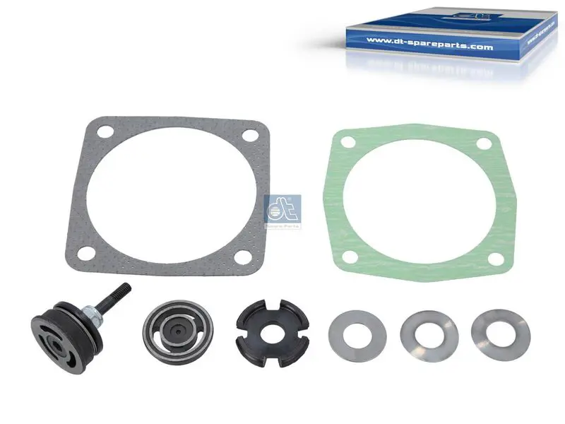  DT SPARE PARTS 