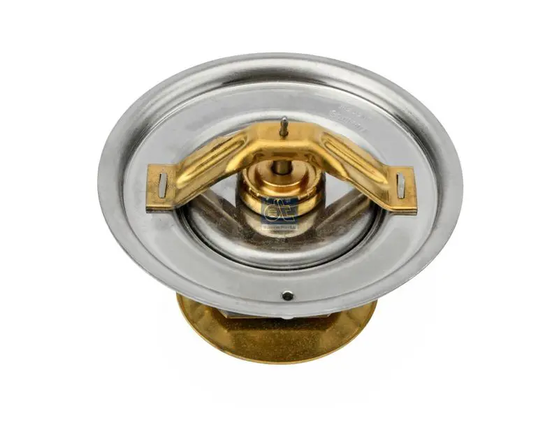 DT SPARE PARTS 111207 Термостат, охлаждающая