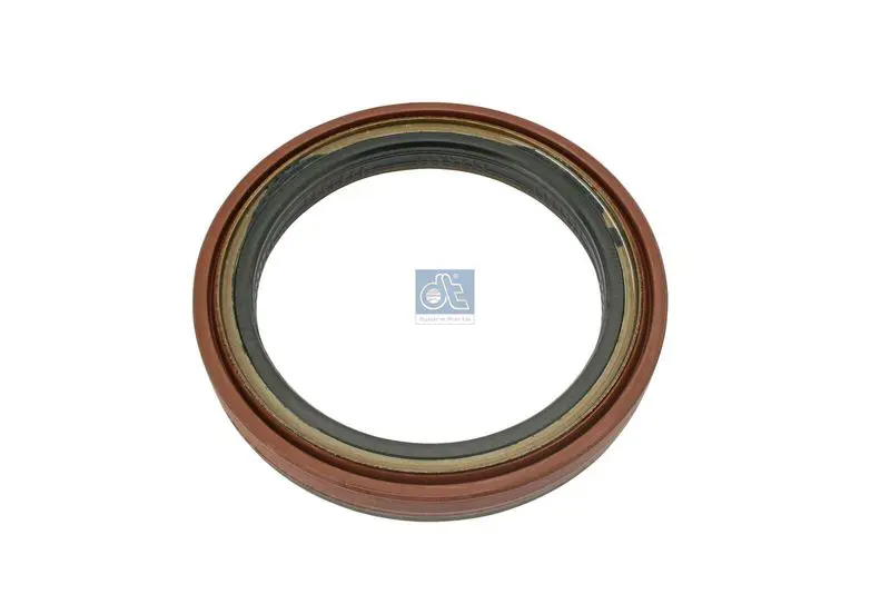 DT Spare Parts 360126 Сальник MAN 105х140х13,5/14,5