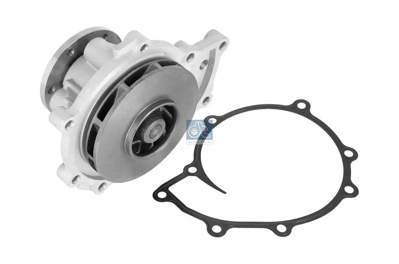 DT SPARE PARTS 316022 Водяной насос