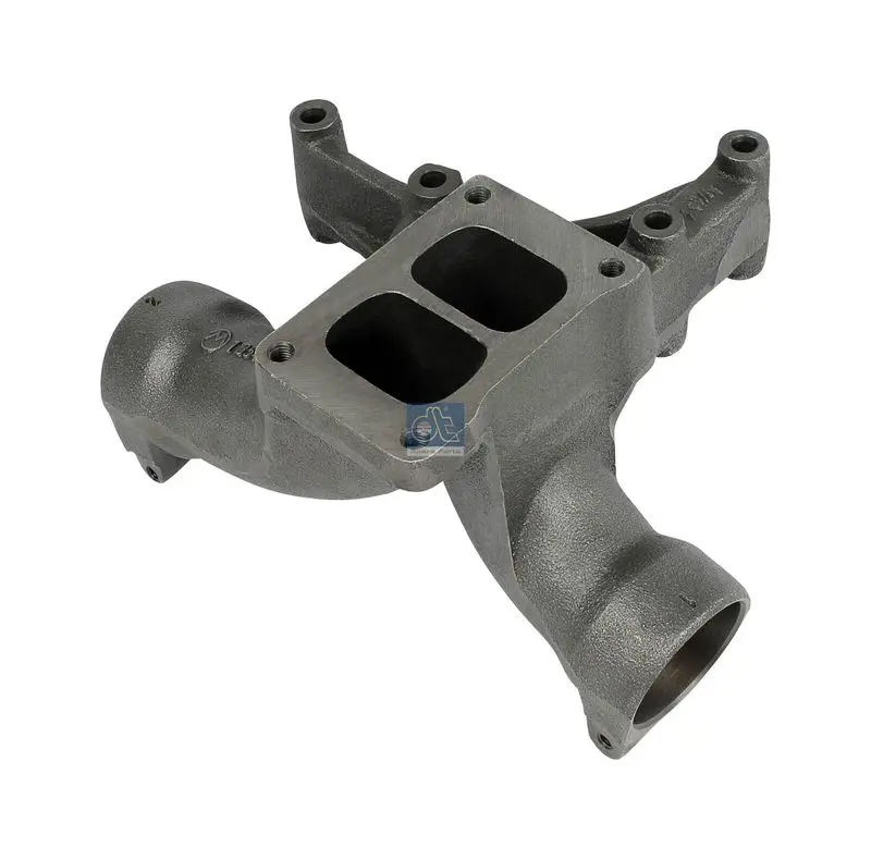  DT Spare Parts 