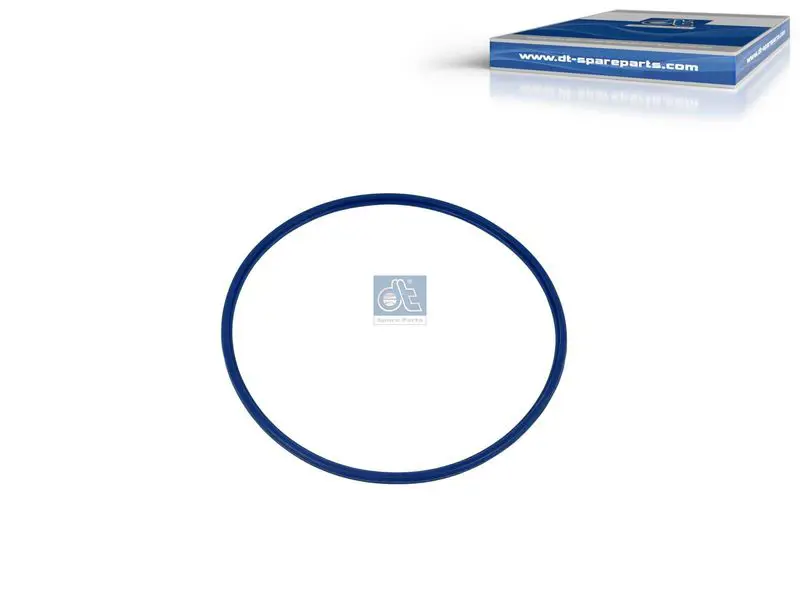 DT SPARE PARTS 215029 Кольцо уплотнительное 84.9x2.5