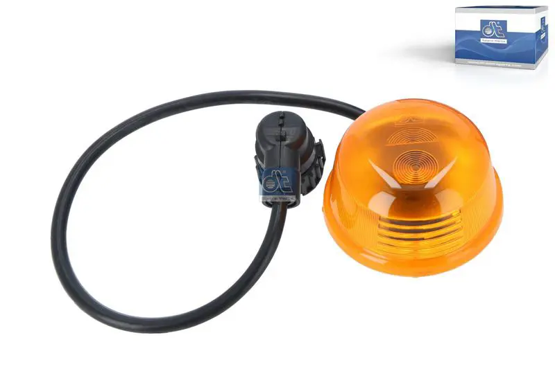 DT Spare Parts 463553 Фонарь поворотов MB