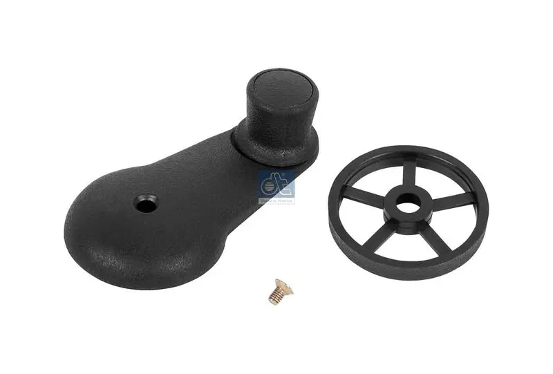  DT SPARE PARTS 