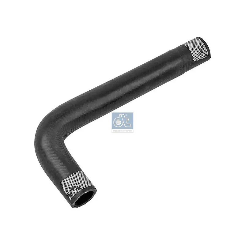 7.21385 DT Spare Parts Шланг радиатора