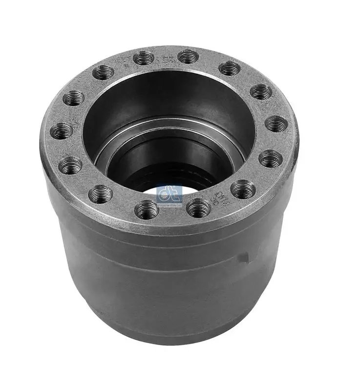 DT SPARE PARTS 464657 Ступица колеса