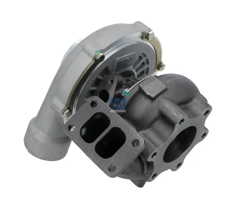 DT SPARE PARTS 462554 Компрессор, наддув