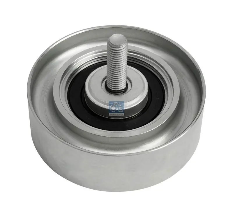 DT SPARE PARTS 463772 Паразитный / ведущий ролик,