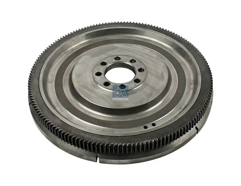 7.54033 DT SPARE PARTS Маховик