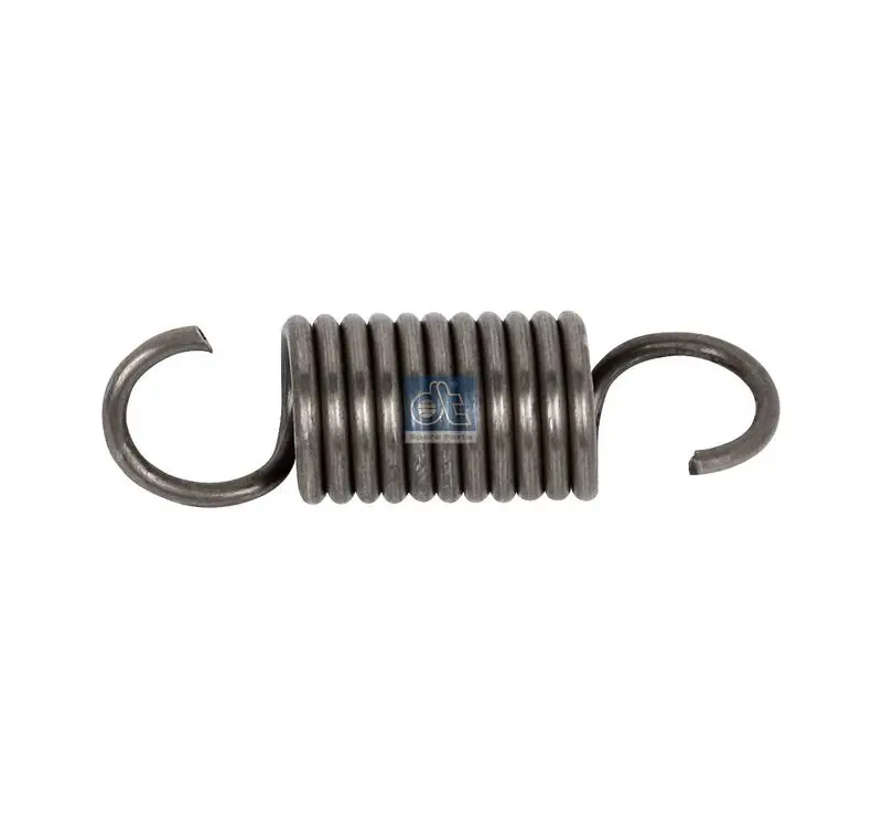  DT SPARE PARTS Рессора