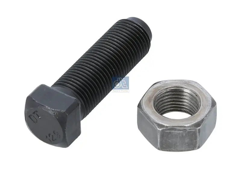 4.40065 Stub axle pins