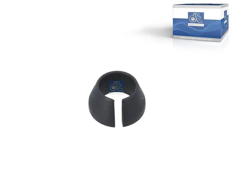 2.35084 DT SPARE PARTS Направляющая гильза, ступица