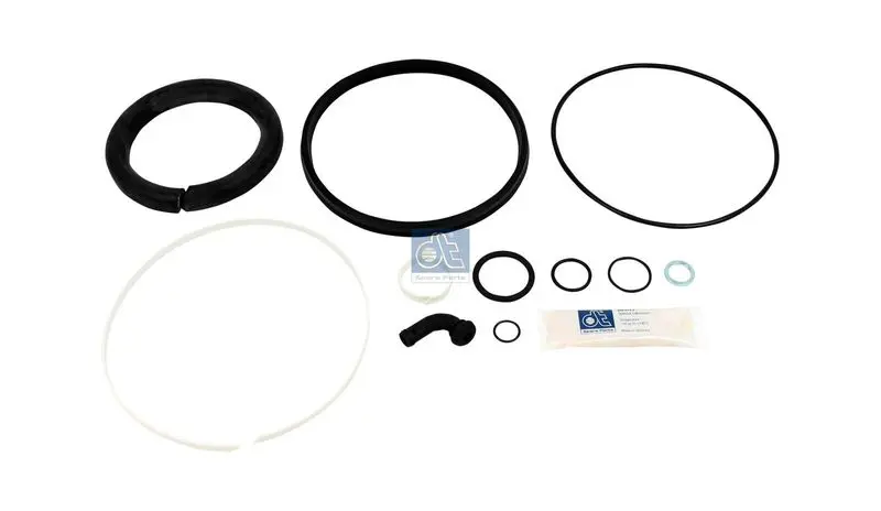 DT SPARE PARTS 490392 Ремкомплект, колесный