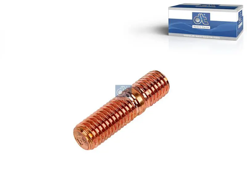 DT SPARE PARTS 319122 Резьбовой болт, компрессор