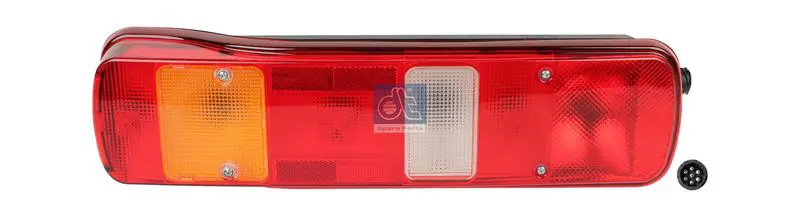 DT SPARE PARTS 224418 Задний фонарь
