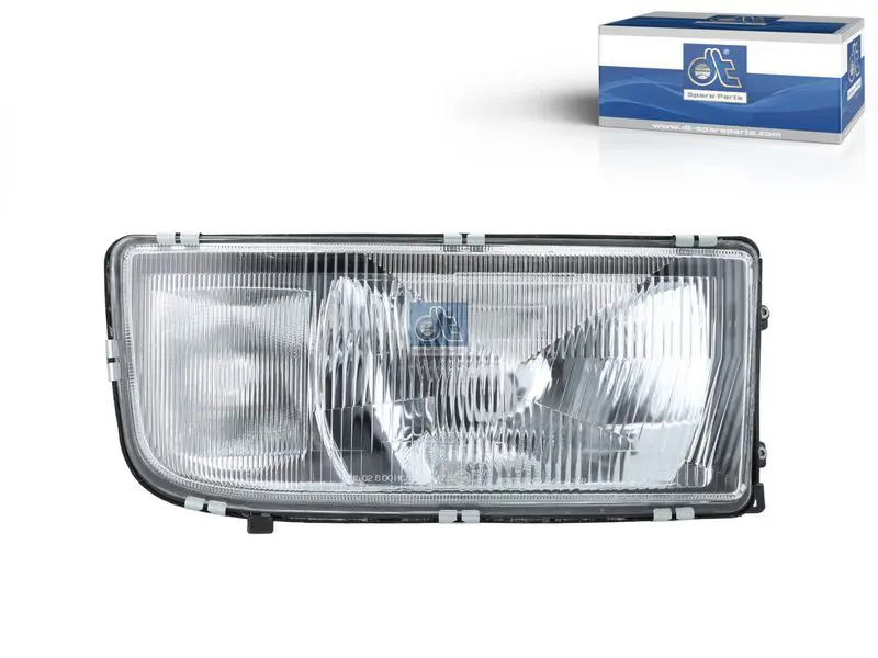 DT SPARE PARTS 462328 Фара MB Actros