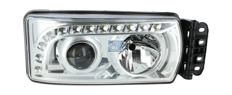 DT SPARE PARTS 725282SP Основная фара