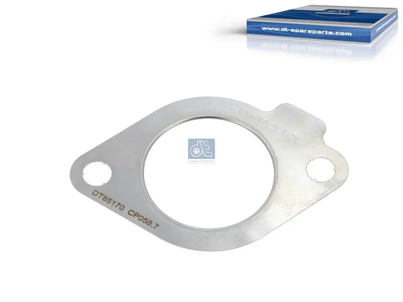 DT SPARE PARTS 210246 Прокладка, выпускной коллектор