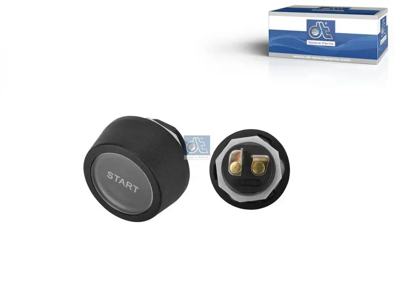 DT SPARE PARTS 460693 Переключатель зажигания
