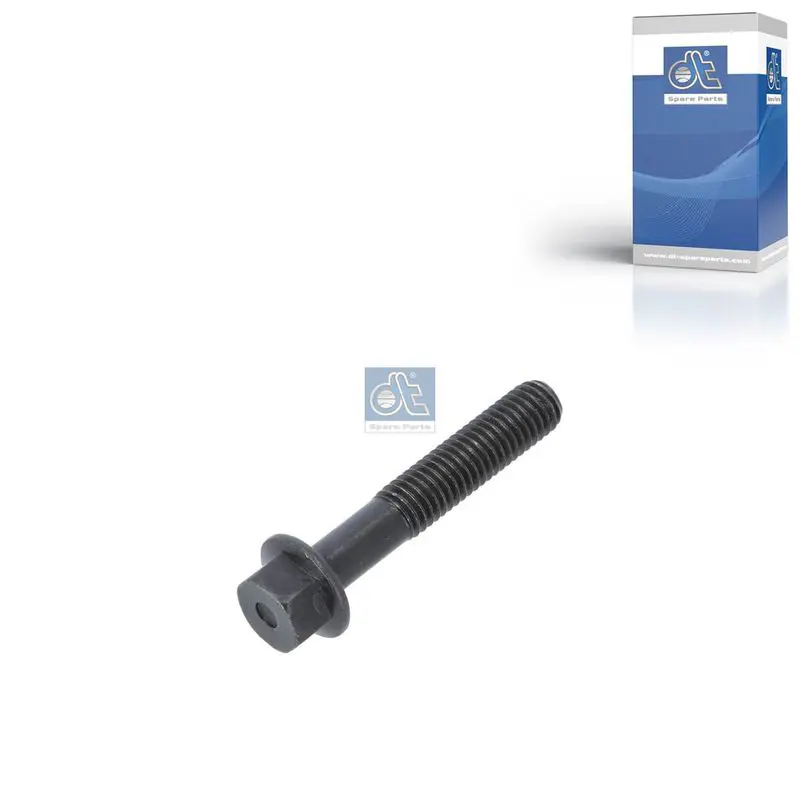 DT SPARE PARTS 754790 Центрирующий болт, ременный