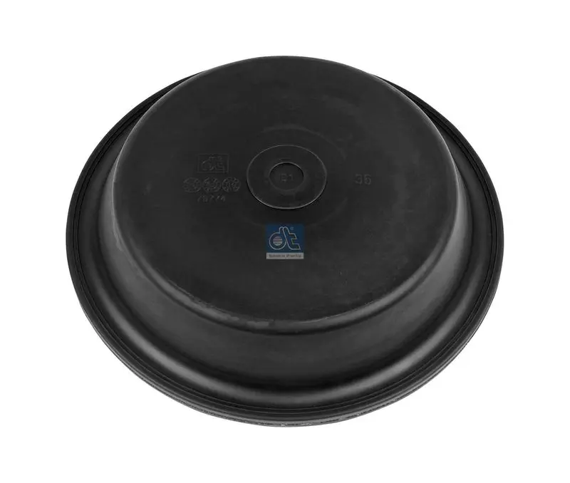 DT SPARE PARTS 118036 Мембрана, цилиндр пружинного