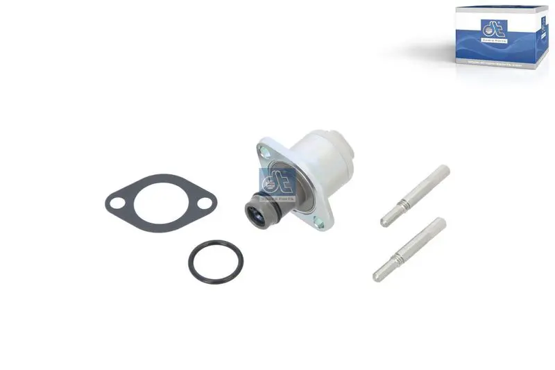 DT Spare Parts 1224228 Pressure Control Valve, common