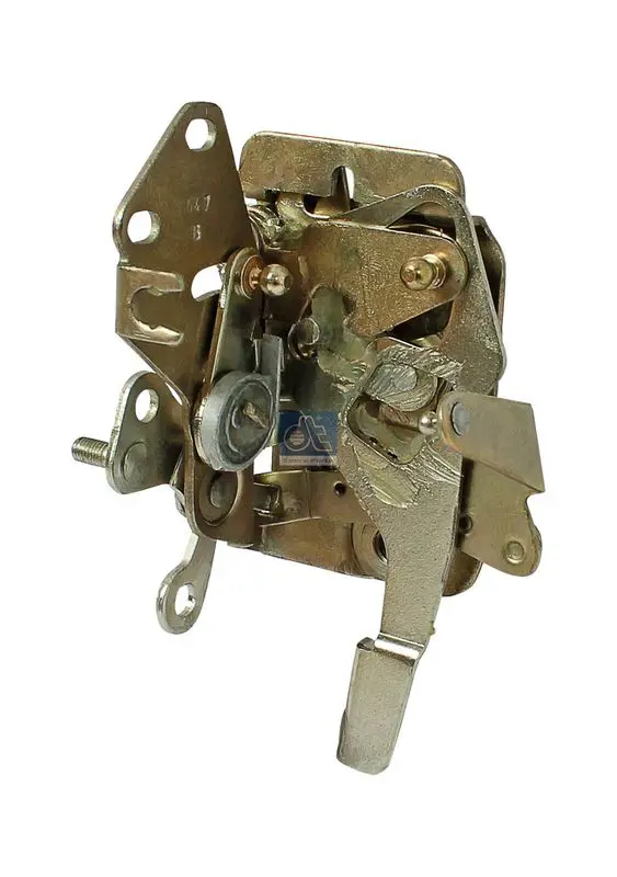7.70116 DT SPARE PARTS Замок двери