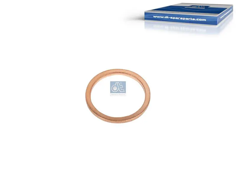 DT SPARE PARTS 901054 Уплотнительное кольцо,