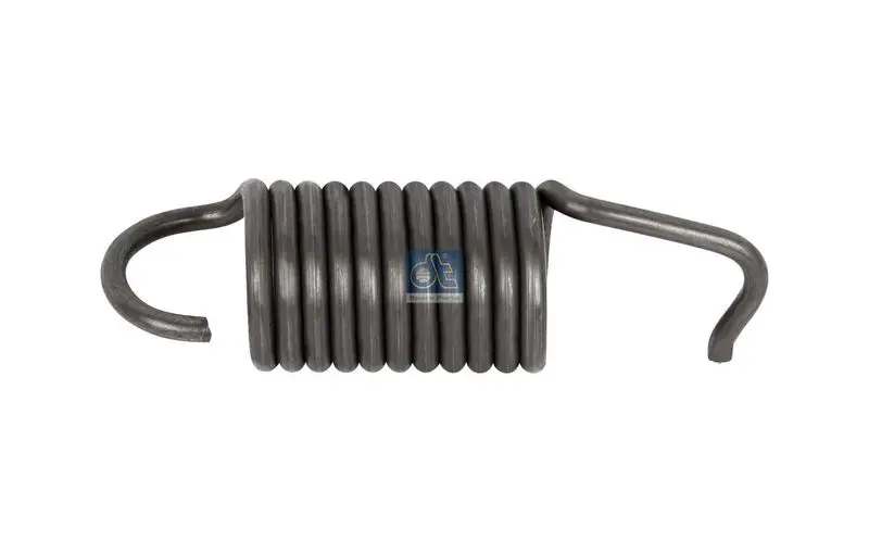 4.70132 DT Spare Parts Пружина, тормозная колодка