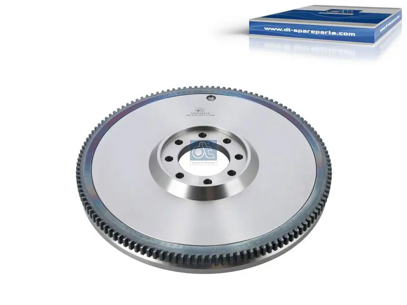 DT Spare Parts 461105 Маховик
