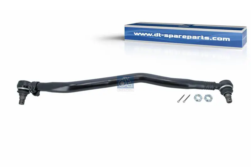 1.19451 DT SPARE PARTS Продольная рулевая тяга
