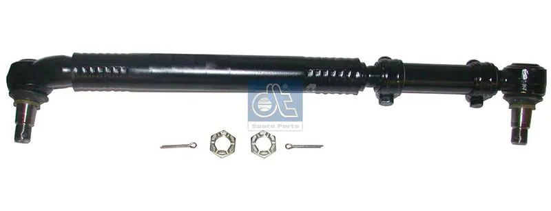  DT Spare Parts 