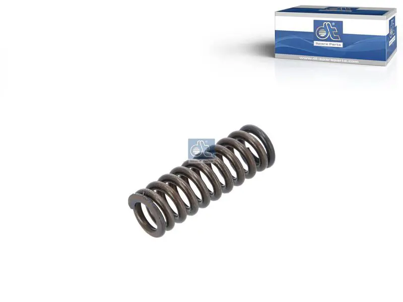 4.70087 DT Spare Parts Рессора