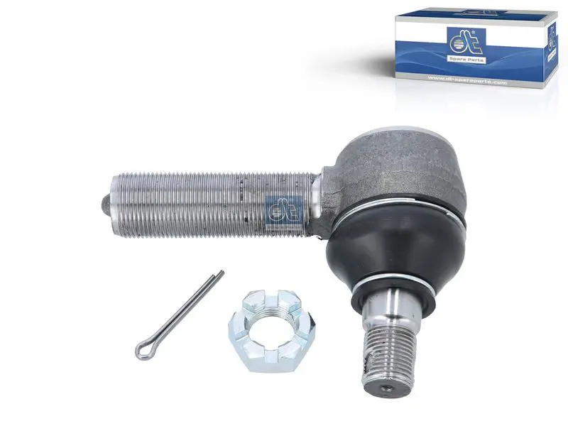  DT Spare Parts 