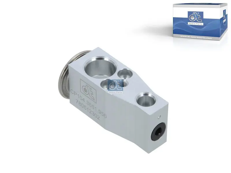 1.22956 Expansion Valve, air