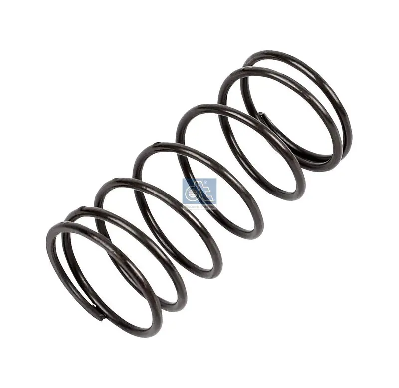 4.70098 DT Spare Parts Рессора
