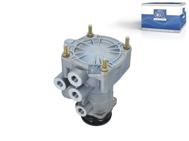 DT Spare Parts 118654 Ускорительный клапан