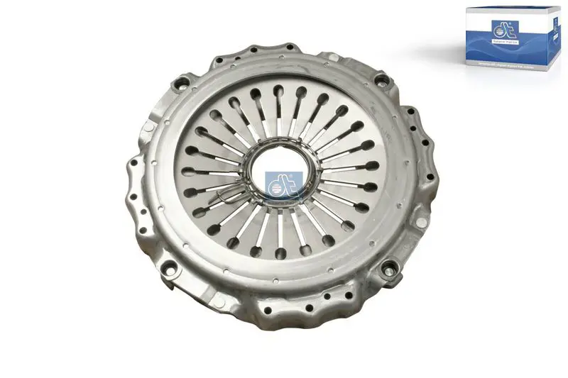  Корзина сцепления MFZ430 Bova