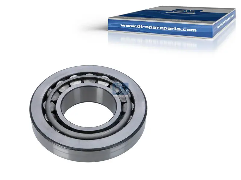  DT SPARE PARTS Подшипник, дифференциальный вал